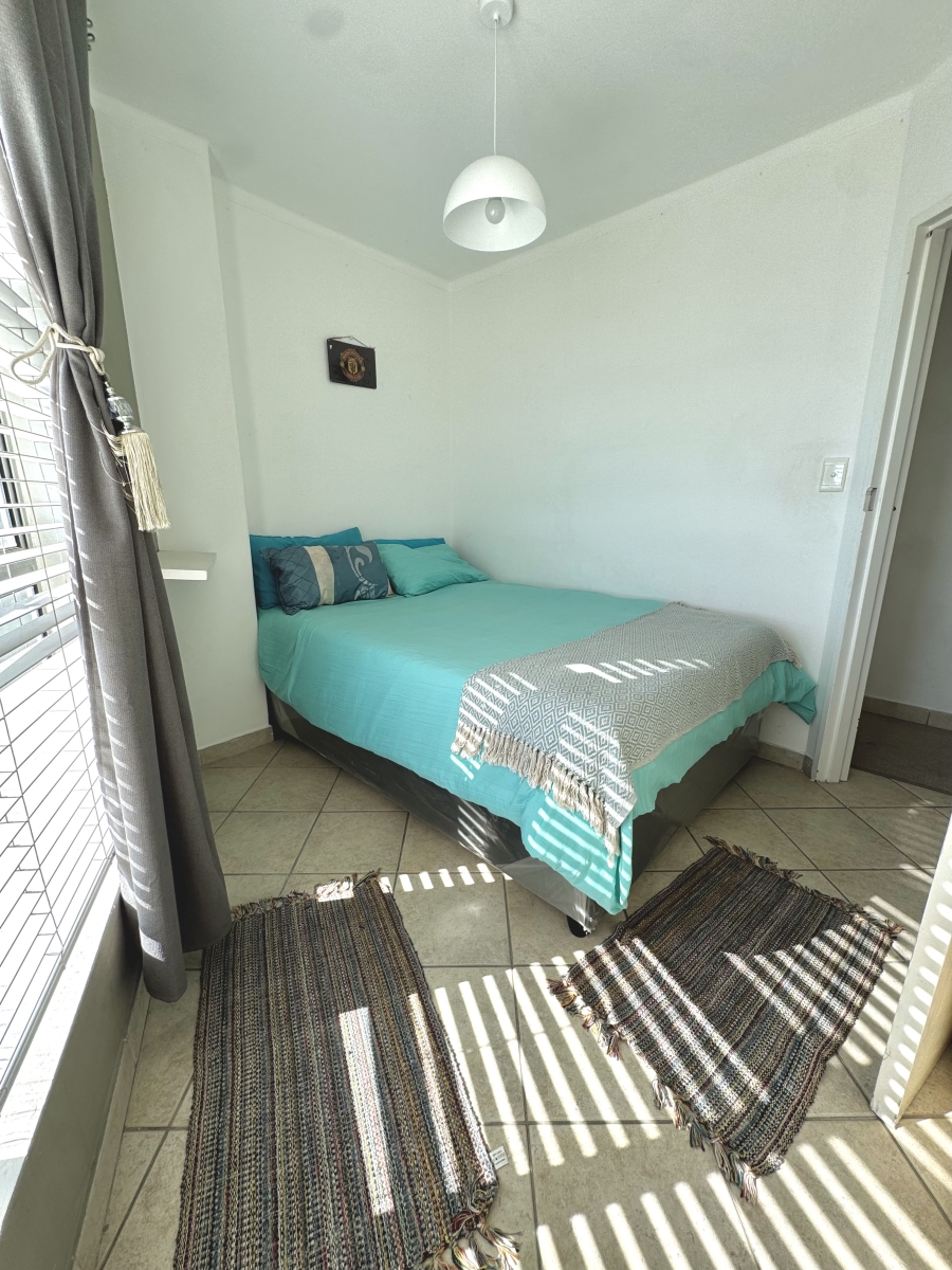 2 Bedroom Property for Sale in Beachfront Western Cape